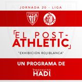 Athletic 5-1 Getafe - Jornada 20 Liga | "Exhibición rojiblanca"