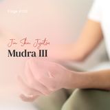 Jin Shin Jyutsu Mudra III | ca. 16 Min | Folge 120