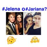 #cr #Jelena o #Jariana?