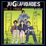 104 - The IT Crowd