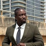 What Verydarkman had to say about Chike