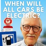 Will Portugal Have Zero Emission Highways By 2035? #impossible #dream #netzero #electricavenue