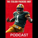 The Italian Packers Way Podcast - Puntata 2 Stagione 2026