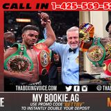 ☎️Mike Tyson’s Errol Spence Jr vs Jermell Charlo Is REAL😱“If it Makes Money, Why Not❓”🙏🏽