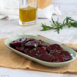 Barbabietole sott'olio