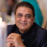 Rob McConnell Interviews - SANJAY C PATEL - God Is Real - The Stunning New Convergence of Science and Spirituality