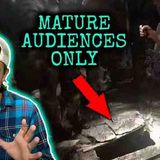 What he filmed in his SECRET ROOM destroyed an entire city
