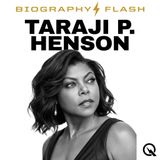 Taraji P. Henson Biography Flash: From Howard University to Golden Globe History and Oscar Nominee