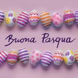 Lo sapevi che la data della Pasqua è stata stabilita da un algoritmo astronomico tanti secoli fa?