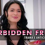 Forbidden Fruit, Anticipazioni Turche: La Nuova Vita Di Zehra!