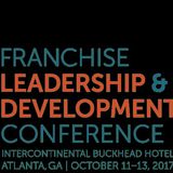 Daniel Baker, President Ziebart International Interview at Franchise Leadership & Development Conference 2017