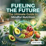 EPISODE 3: Hydration and the Power of Water