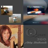 The Quest 260. Abby Brilhante Is Home 4 Christmas