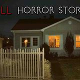 5 True Fall Horror Stories for a Cold November Night