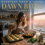 Dawn Bites - One Pan, No Plan: The Lazy Morning Hash