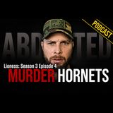Lioness: After Action | Season 3 Episode 4 - Murder Hornets