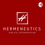A Failed Resurrection and Hermeneutics
