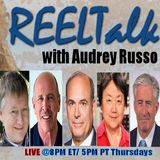 REELTalk: Dr. Peter Hammond, Jeff Allen, Xi Van Fleet, Dr. Steven Bucci and Chris Horner