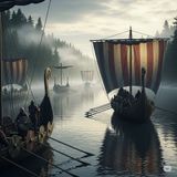 Episodio 33 - Vikings