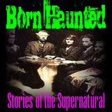 Born Haunted | Interview with Barry Stohm | Podcast