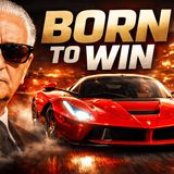 The Story of Ferrari: From Nothing to Racing Domination (True History of a Legend)