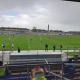 PART ONE, ON THE BALL 17 05 2021 (Reflections on Waterford's Allianz National hurling and football League games), Ml. Ryan & Willie Quinlan