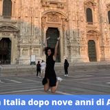 Ep.203 - La vita in Italia dopo nove anni di Australia, con Cristiana Gentile