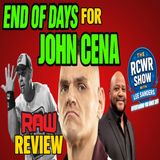 Episode 1193-Gunther's Declaration! SNME Preview | Cancer Sucks! The RCWR Show 12/8/25