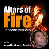 Sounds of Sabbath Worship