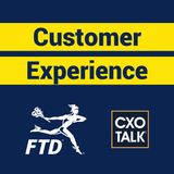 Customer Experience with FTD CEO, Charlie Cole