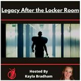 Legacy After the Locker Room:  NFL Jon Alston, 12/05/2020