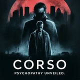 Psicopatia, Narcisismo, Machiavellismo. Minicorso Gratis (!)