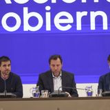 El día en 15 minutos: El ministro Óscar Puente sale ante los medios para descargarse las culpas del accidente