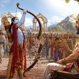 മിഥിലാപുരിയിലെത്തിയ ശ്രീരാമന്‍| മുത്തശ്ശി രാമായണം| Episode 10| Ramayana Mahatmyam