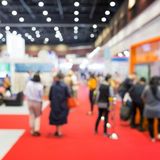 How to Maximize Networking Opportunities at a Canadian Expo?