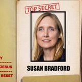 Beyond Classified: Hijacked History - Secret Bloodline of Jesus - Fall of The NWO w/ Susan Bradford