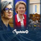 TG BYOBLU 24 | 31 LUGLIO 2025 | EDIZIONE 20:00