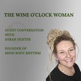 Episode 66 | Guest Conversation: Fibromyalgia, Alcohol and Coping with Pain with Sarah Hexter