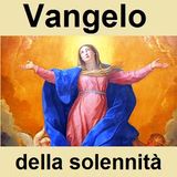 Omelia Solennità Assunta - Anno A (Lc 1,39-56)