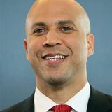 April 3, 2025. Midweek Memo - Senator Cory Booker Makes History
