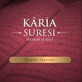 Kâria suresi
