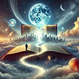 Rob McConnell Interviews - DR. RICHARD ALAN MILLER - The Dream We Call Reality