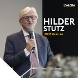 1 Reis 18.41-46 | Rev Hilder Stutz