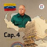 Diosdado Cabello: ¿Verdugo o guardián del chavismo?