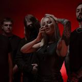 ARKANGEL Blaze Forward With Explosive New Single Haunting My Dreams