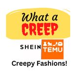 Shein & Temu (Creepy Fashion Businesses) & NON-Creepy Maui-Based Charities/Non-Profits