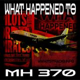 What Happened to MH 370 (9/5/25)