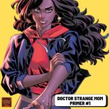 Who is America Chavez? Made In the USA Primer