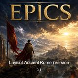 Lays of Ancient Rome Version 2 - Thomas Babington Macaulay
