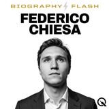 Federico Chiesa Biography Flash: The Heartbeat of a Champion